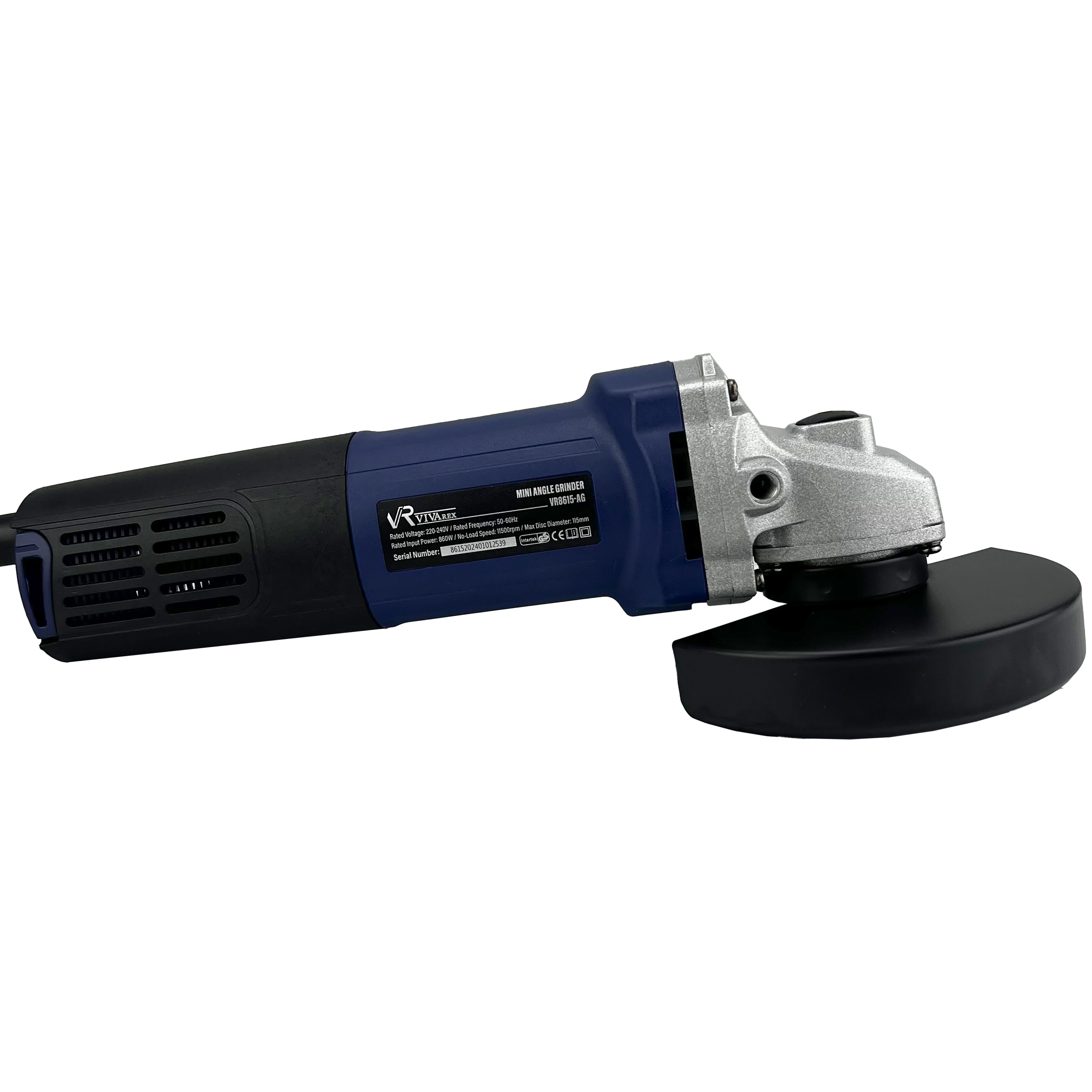 مینی فرز ویوارکس مدل VR8615