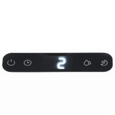 دستگاه بخور سرد میگل مدل GAH 550