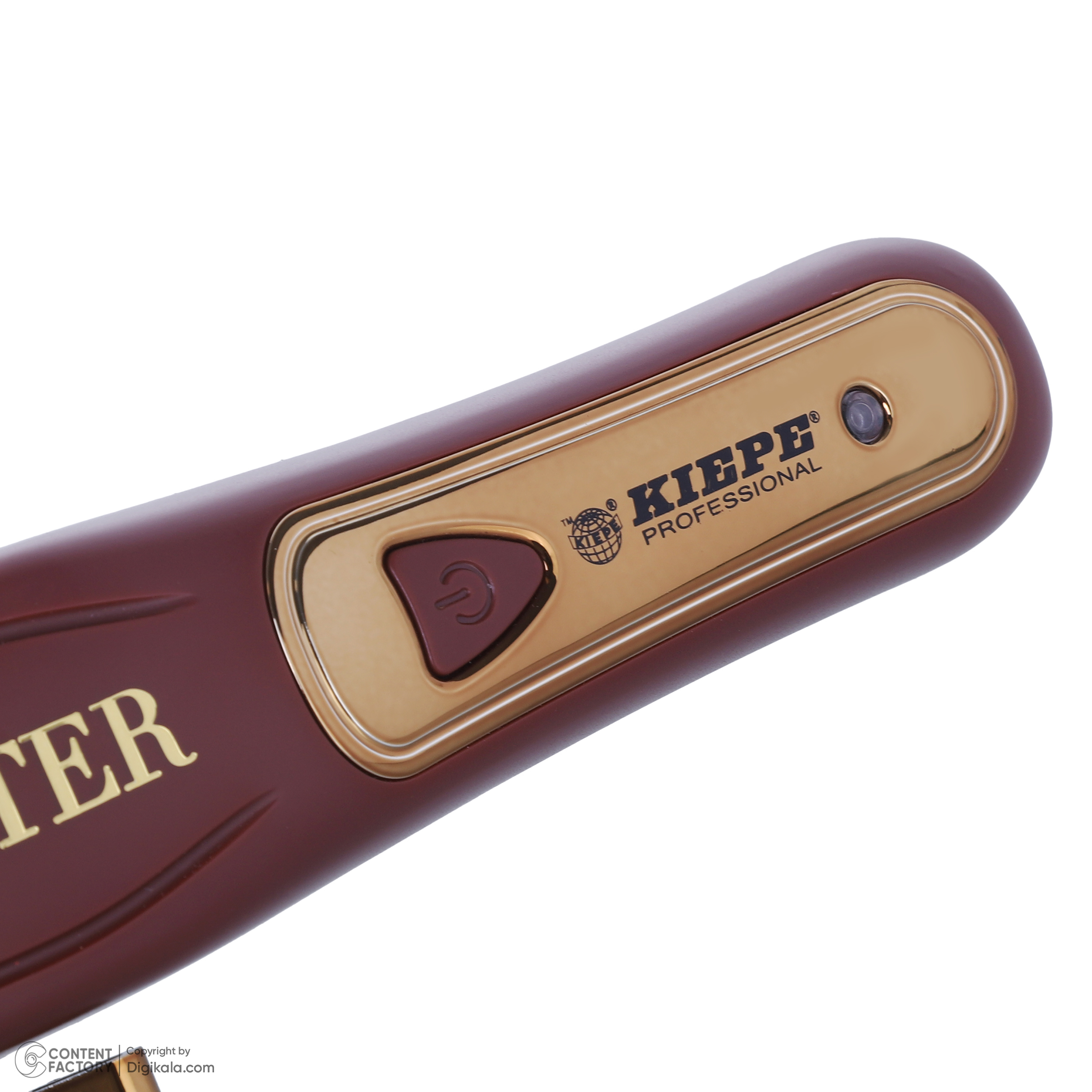 ماشین اصلاح موی سر و صورت کیپه مدل Booster