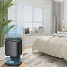 دستگاه رطوبت گیر لوفتن فیچیر مدل D-L