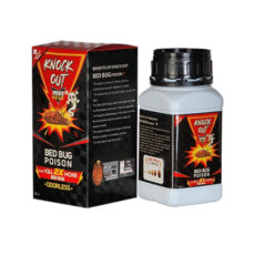 سم ساس ناک اوت مدل 2x حجم 250 میلی لیتر