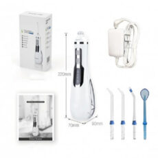 دستگاه شست و شوی دهان و دندان واترپالس مدل V500