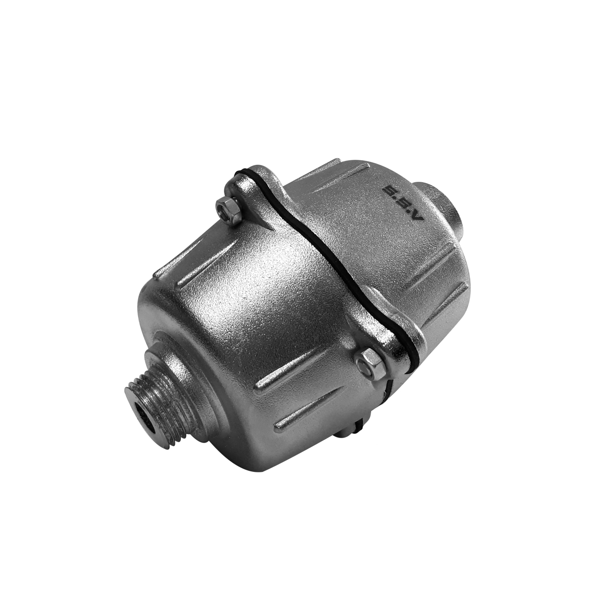 فیلتر تصفیه آب دوش حمام اس اس وی مدل Dechlorinate