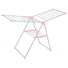 بند رخت ساج مدل 6020