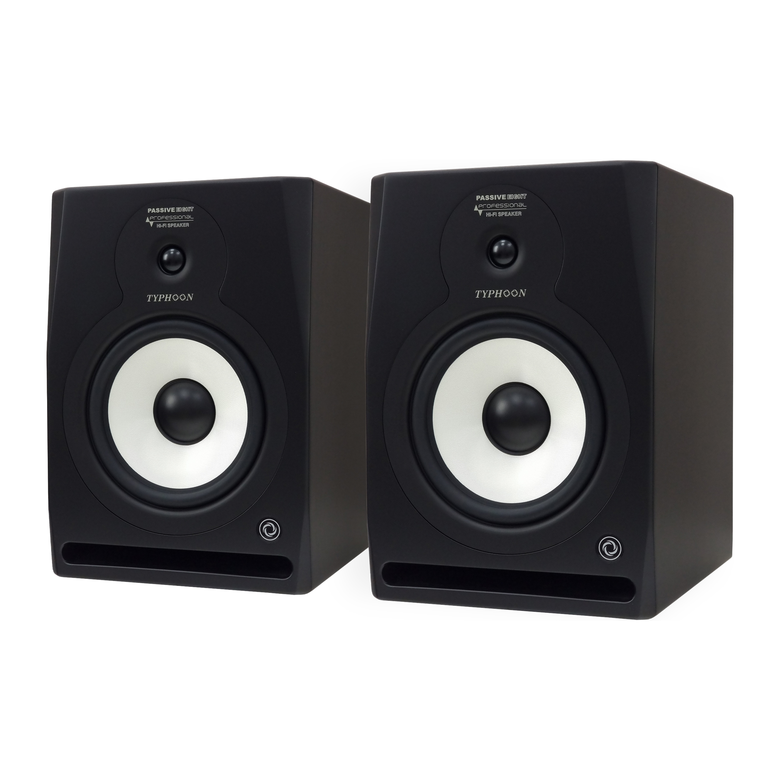 اسپیکر مانیتورینگ پسیو تایفون مدل TY-ARP8 بسته 2عددی