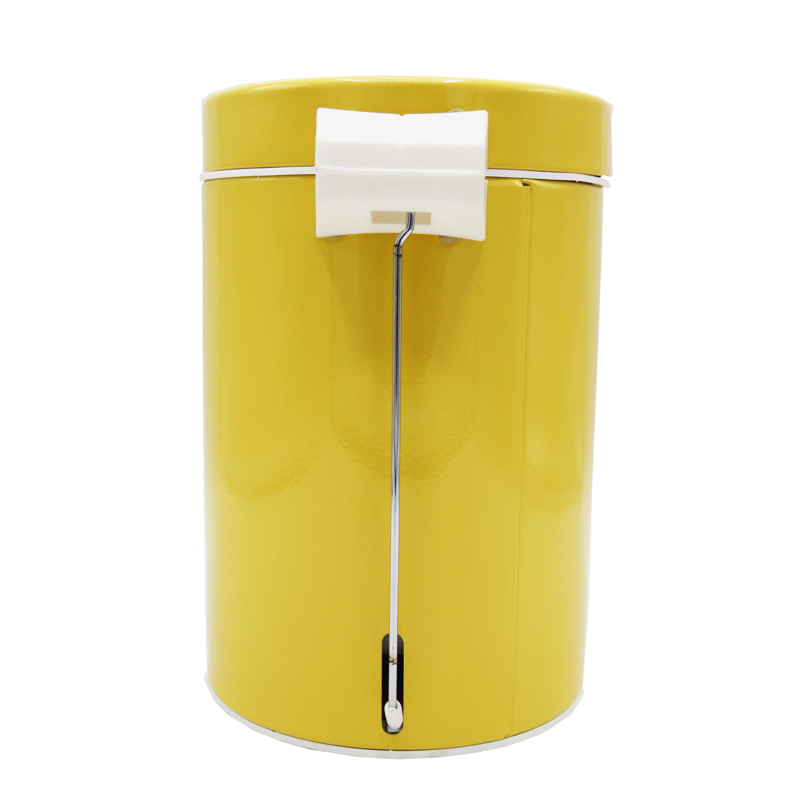 سطل زباله پدالی بهاز کالا مدل SADE14