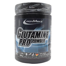 پودر گلوتامین پرو آیرون مکس – 500 گرم