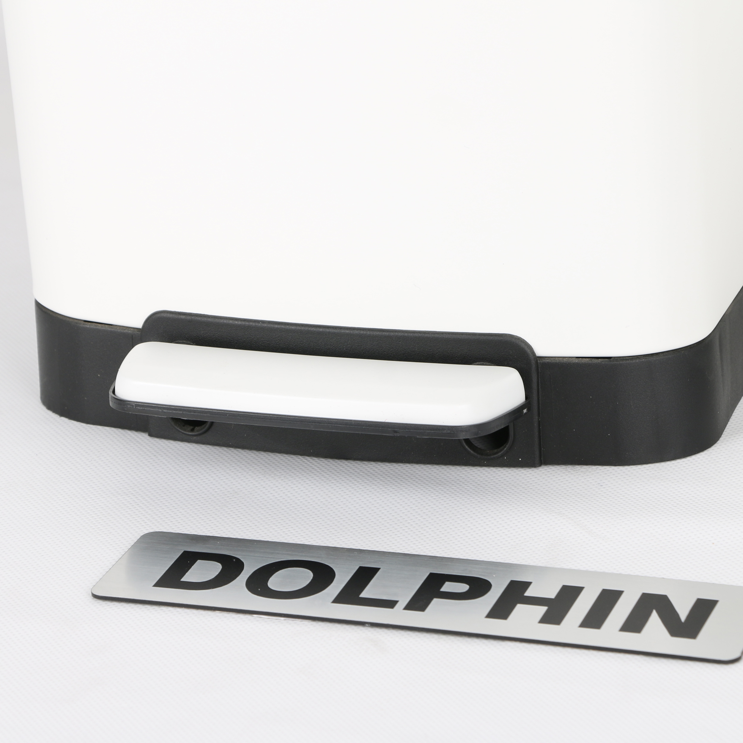 ست سطل و فرچه دلفین مدل Evd-226-6lt