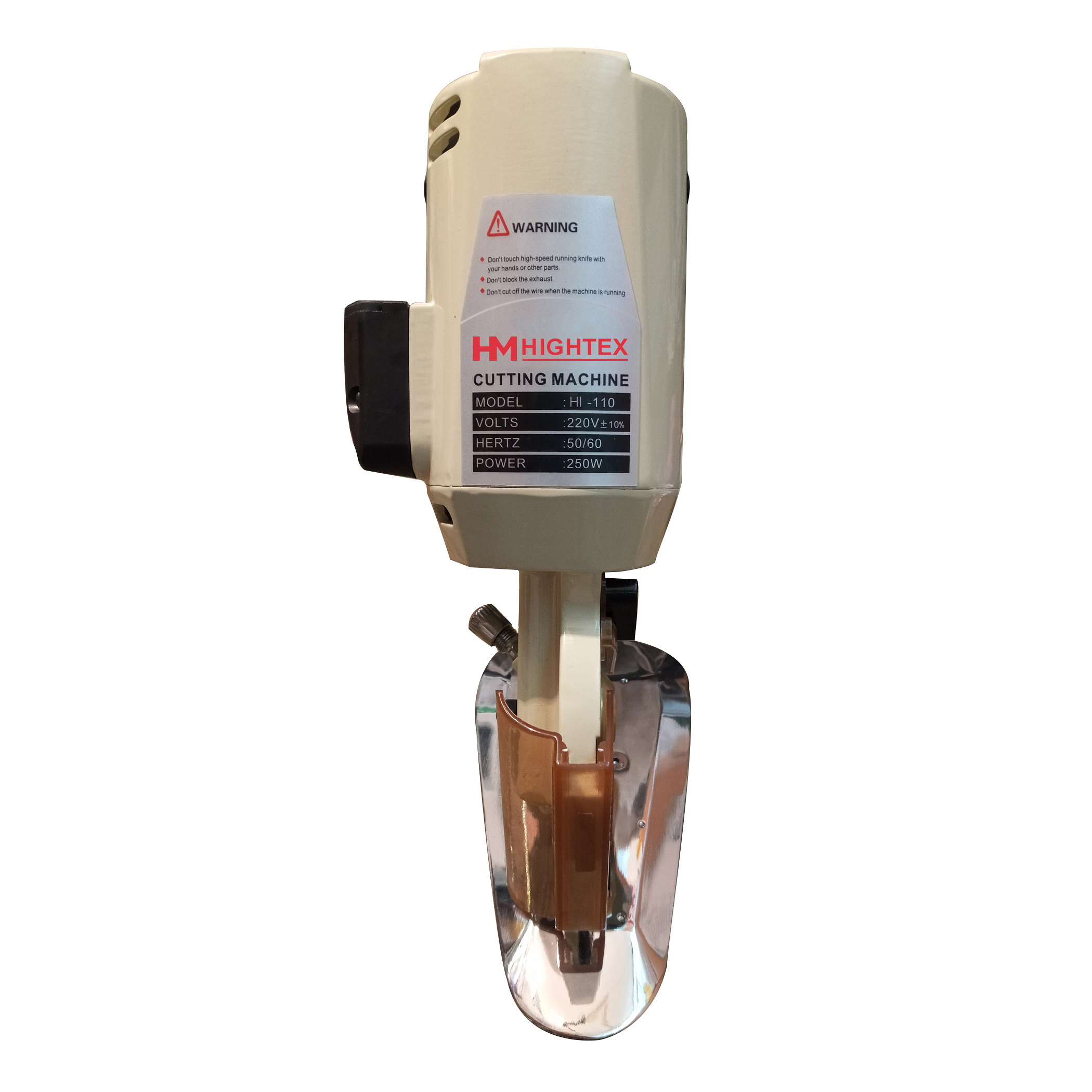 قیچی برقی هایتکس مدل HI- 100