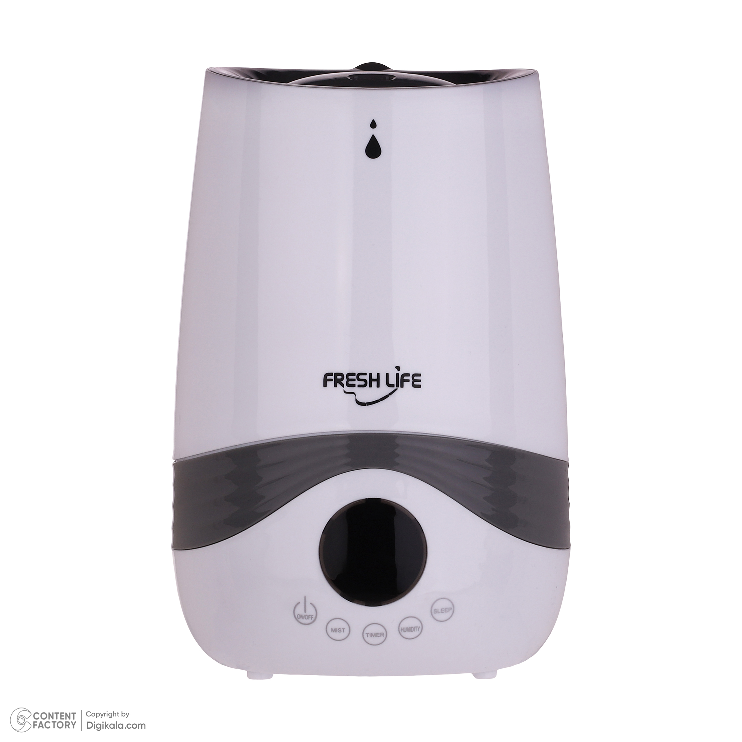 دستگاه بخور سرد فرش لایف مدل C5 pro