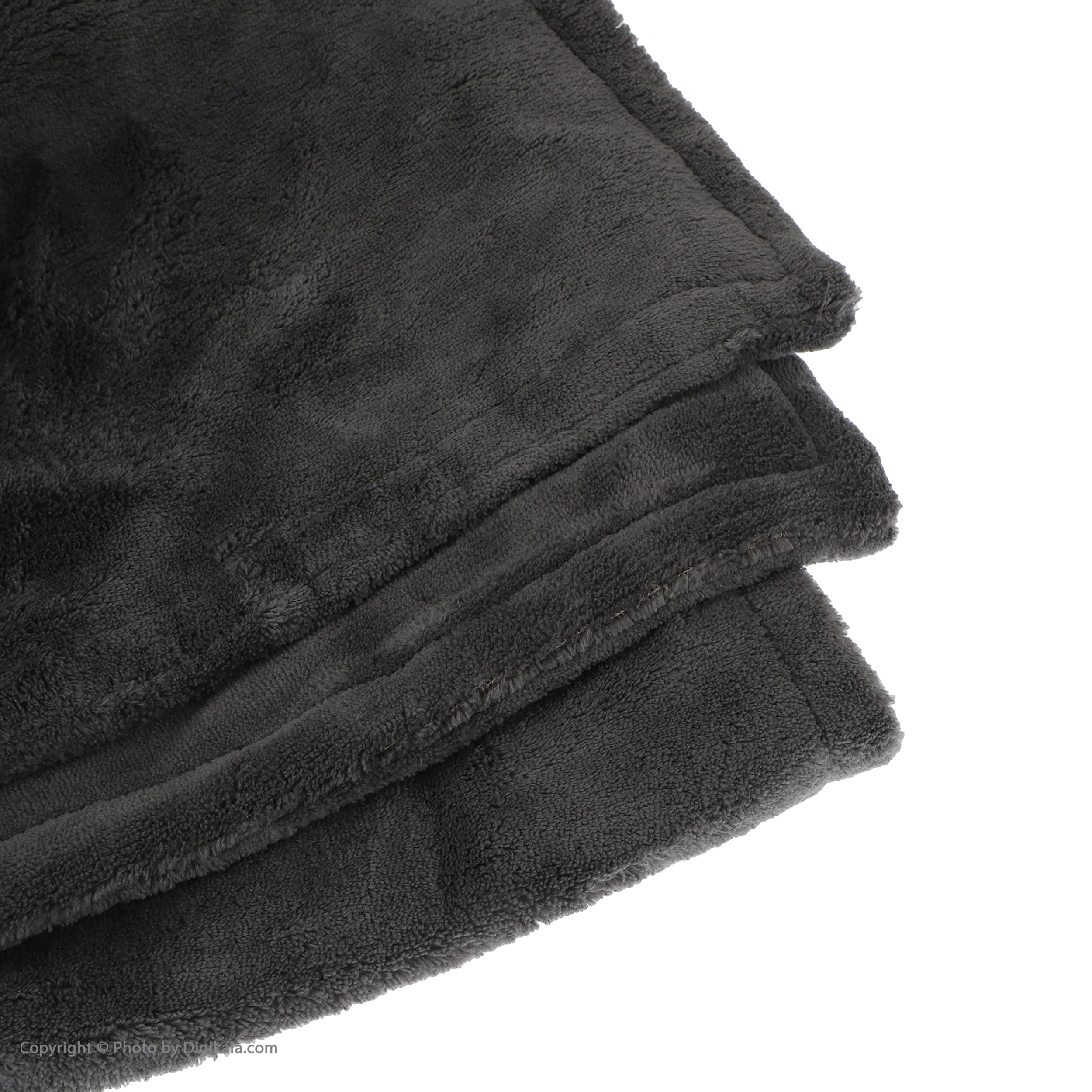 پتو برقی زنیتمد مدل پلار