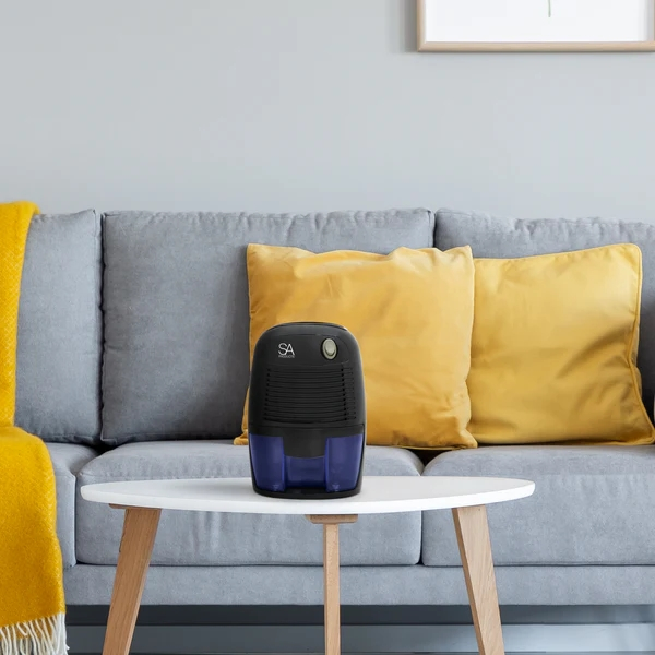 دستگاه رطوبت گیر اس ای مدل 700ml