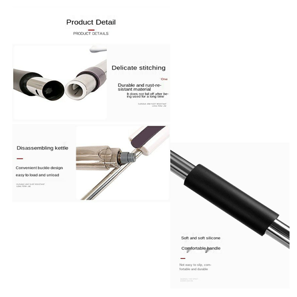 طی زمین شوی مدل دبلیو اس