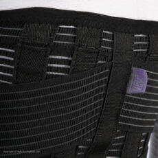 کمربند طبی ورنا مدل آتل دار کد V201