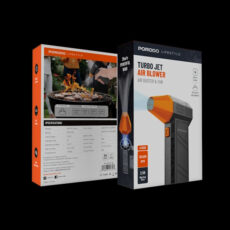 دستگاه دمنده 5 وات پرودو مدل LFST129