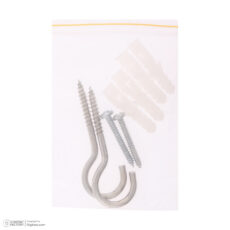 بند رخت دیواری لیمون مدل 080