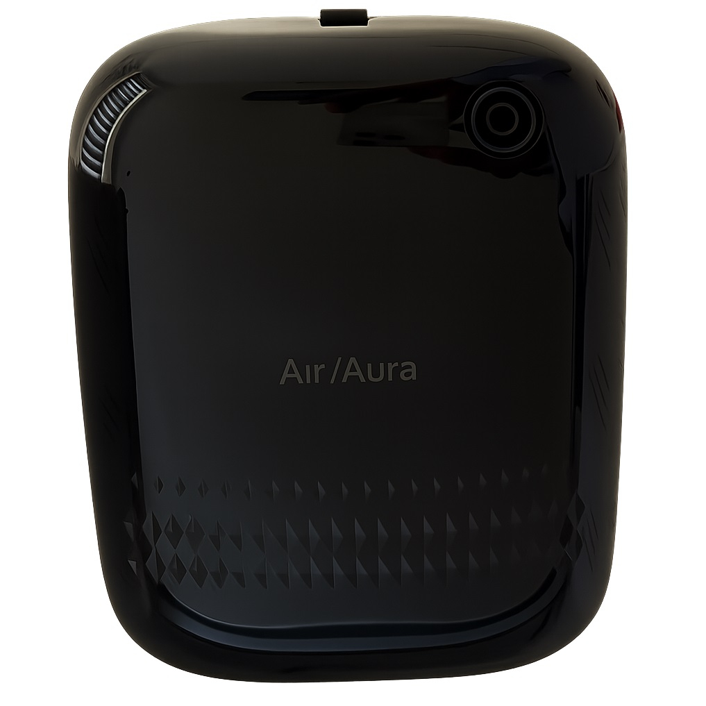 دستگاه خوشبوکننده هوا ایر آئورا مدل A320