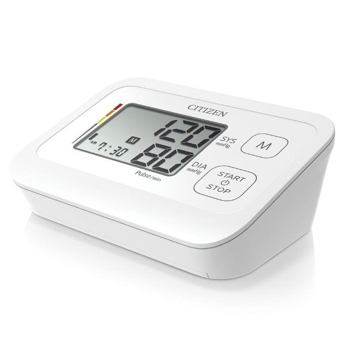 فشارسنج دیجیتال سیتی زن مدل CHU304AC