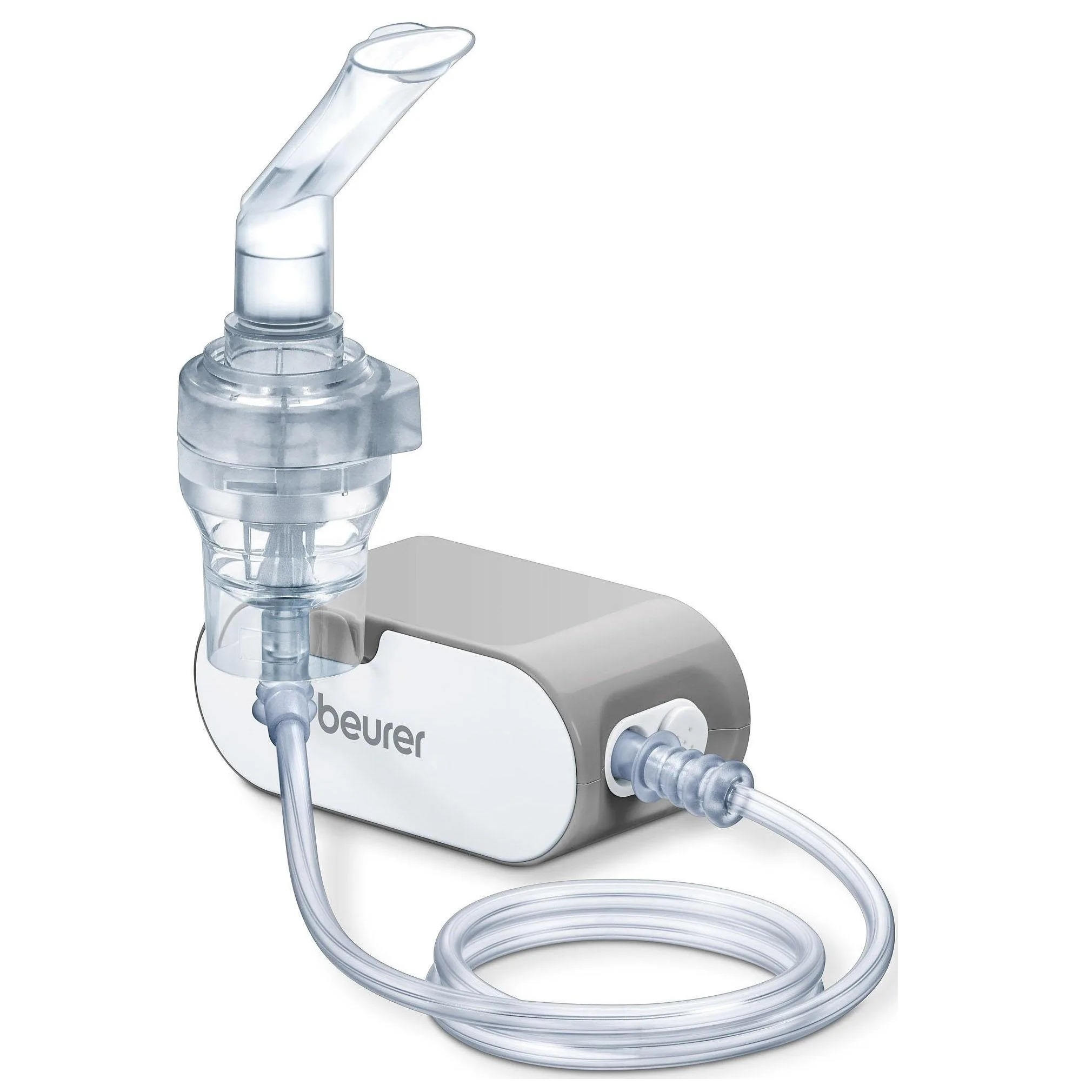 نبولایزر بیورر مدل IH58