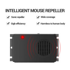 دستگاه دور کننده حشرات و موش مدل B09X72KQ28
