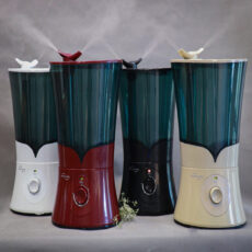 دستگاه بخور سرد ایزی لایف مدل MH-901