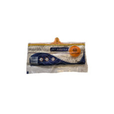 طی زمین شوی گلچین صنعت مدل پشت فلز کد T-813 سایز 60 سانت