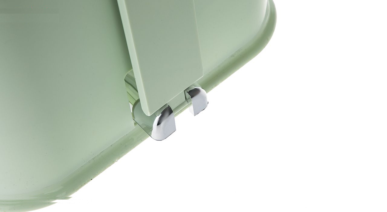 سطل زباله پدالی همارا کد 5900649