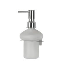 پمپ مایع دستشویی دلفین مدل Est-06-ss