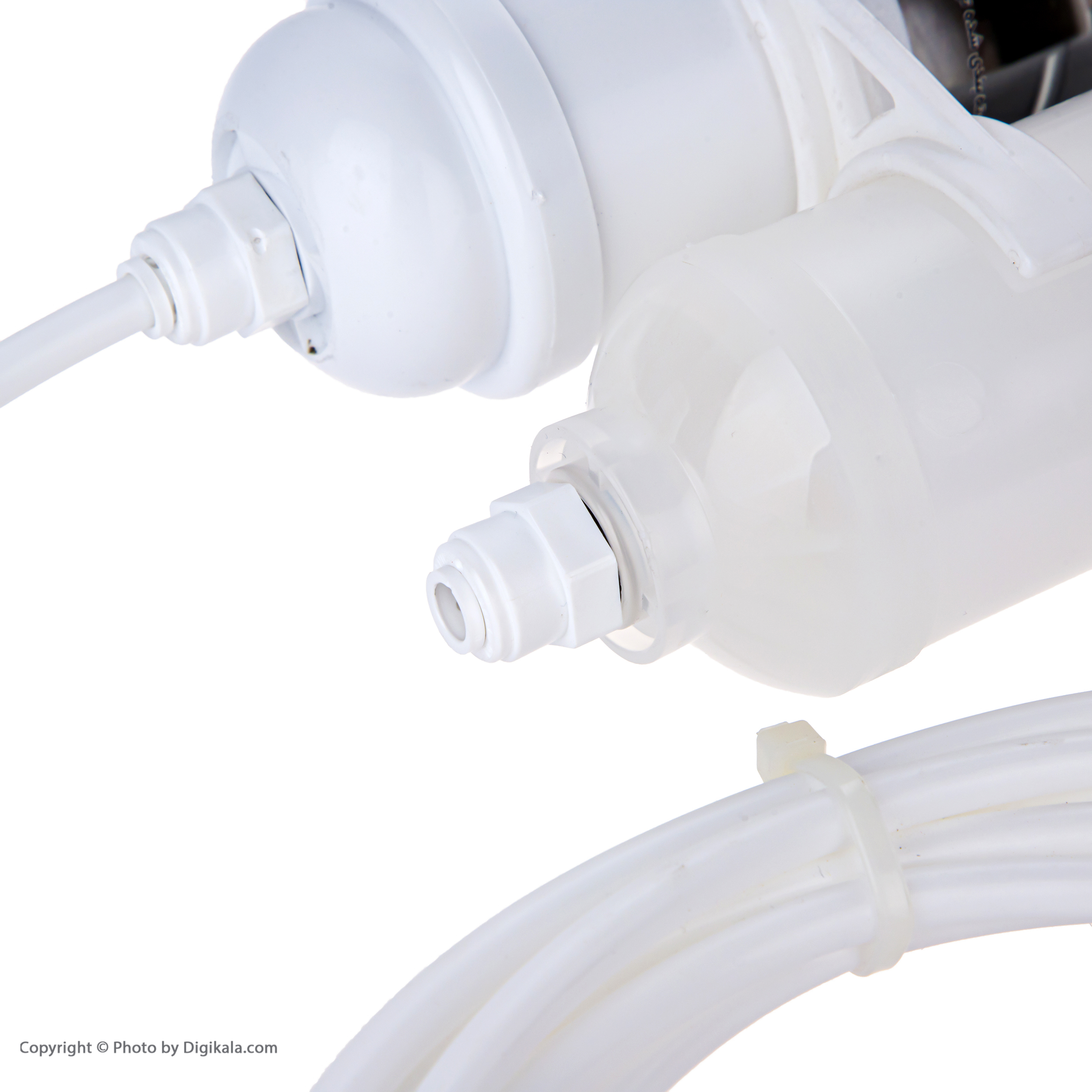 فیلتر یخچال ساید بای ساید لابستر مدل 002 مجموعه 6 عددی