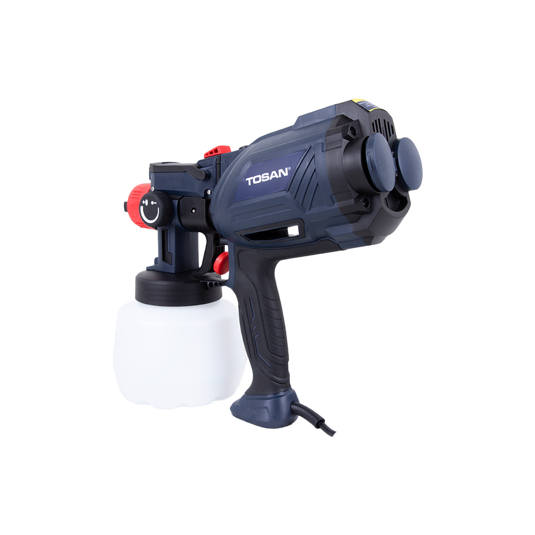 پیستوله برقی توسن مدل 2056