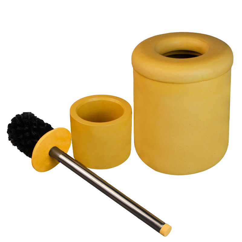 ست سطل و فرچه مدل bsetd012