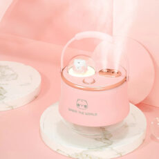 دستگاه بخور سرد مدل F8