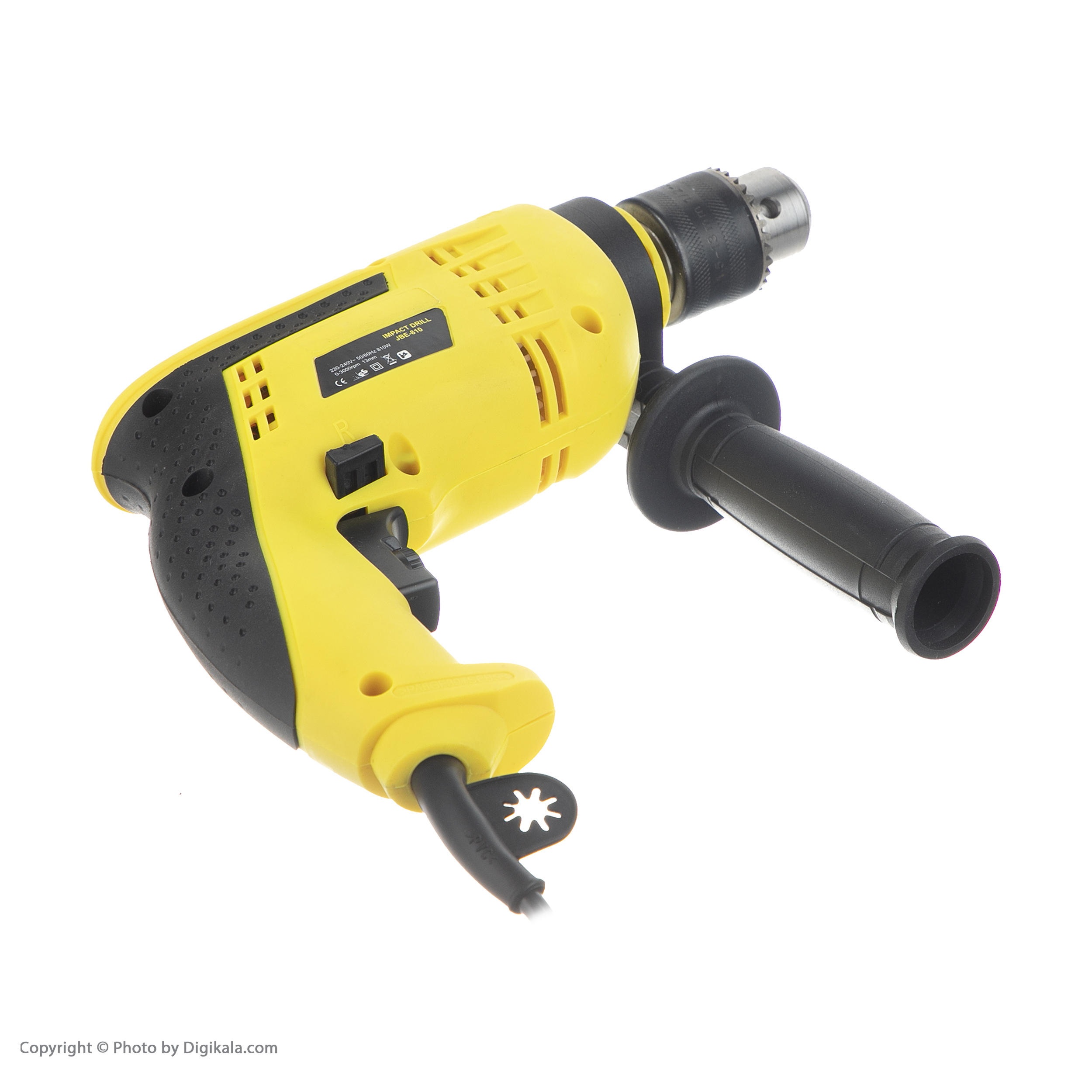 ابزار کارگاهی جاب مدل JAB-2PACK مجموعه 2 عددی