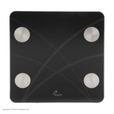 ترازو دیجیتال زنیتمد مدل ZTH-A6B/ZTH-A6W