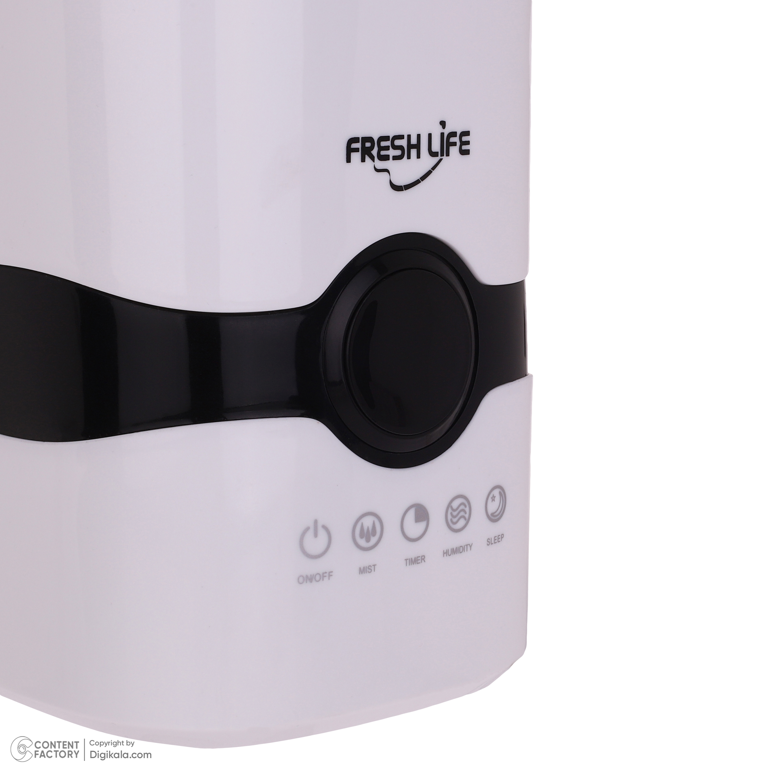 دستگاه بخور سرد فرش لایف مدل C8 pro