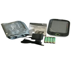 فشارسنج بازویی دیجیتال تاپ استار مدل BF6148L