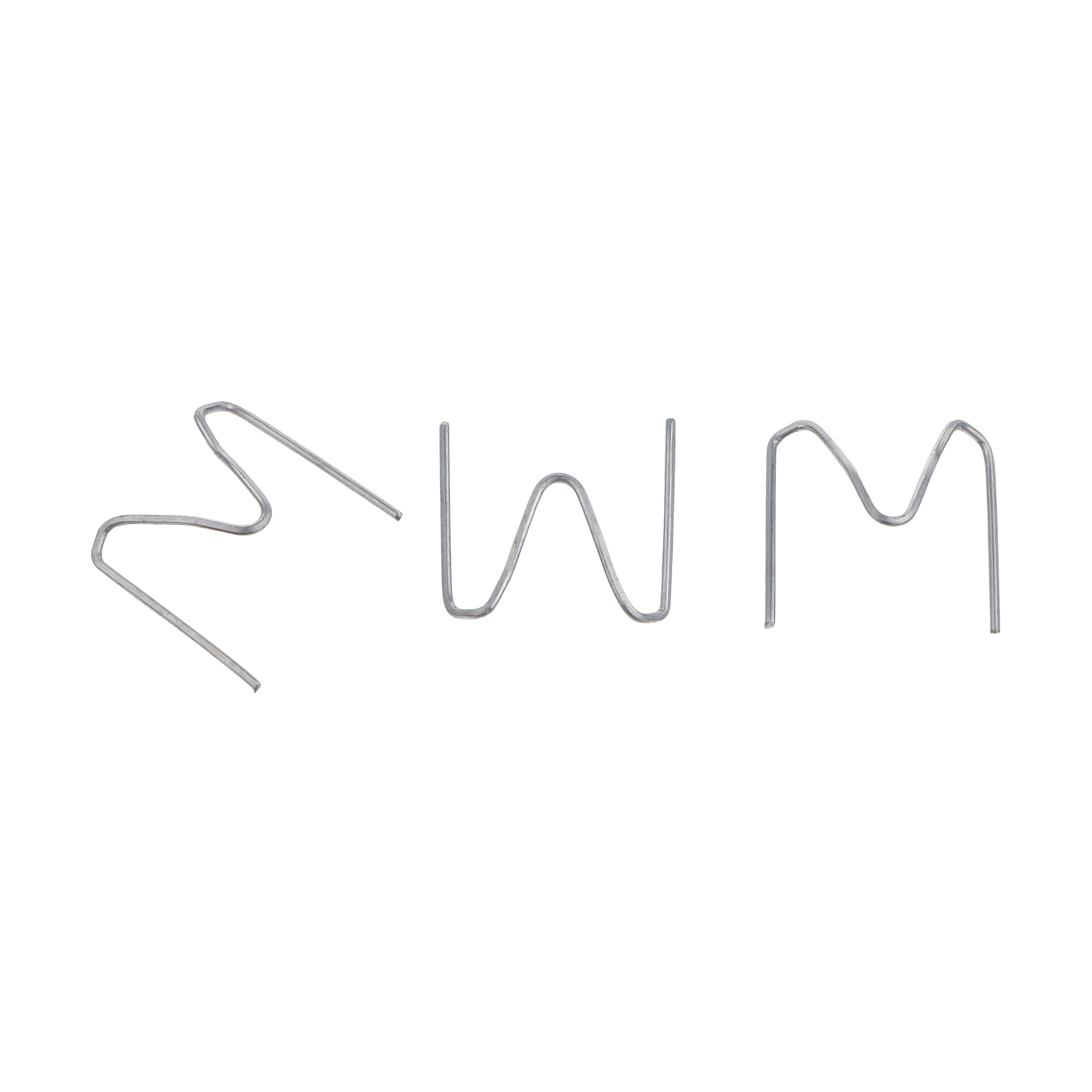 نوک هویه جوش پلاستیک لکسن مدل M بسته 500 عددی