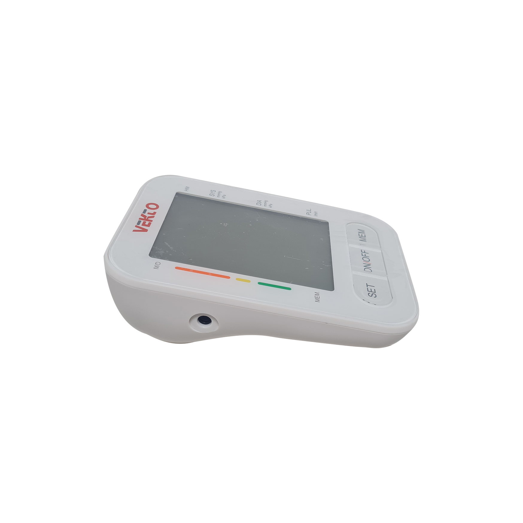 فشارسنج بازویی وکتو مدل PG-800 B18