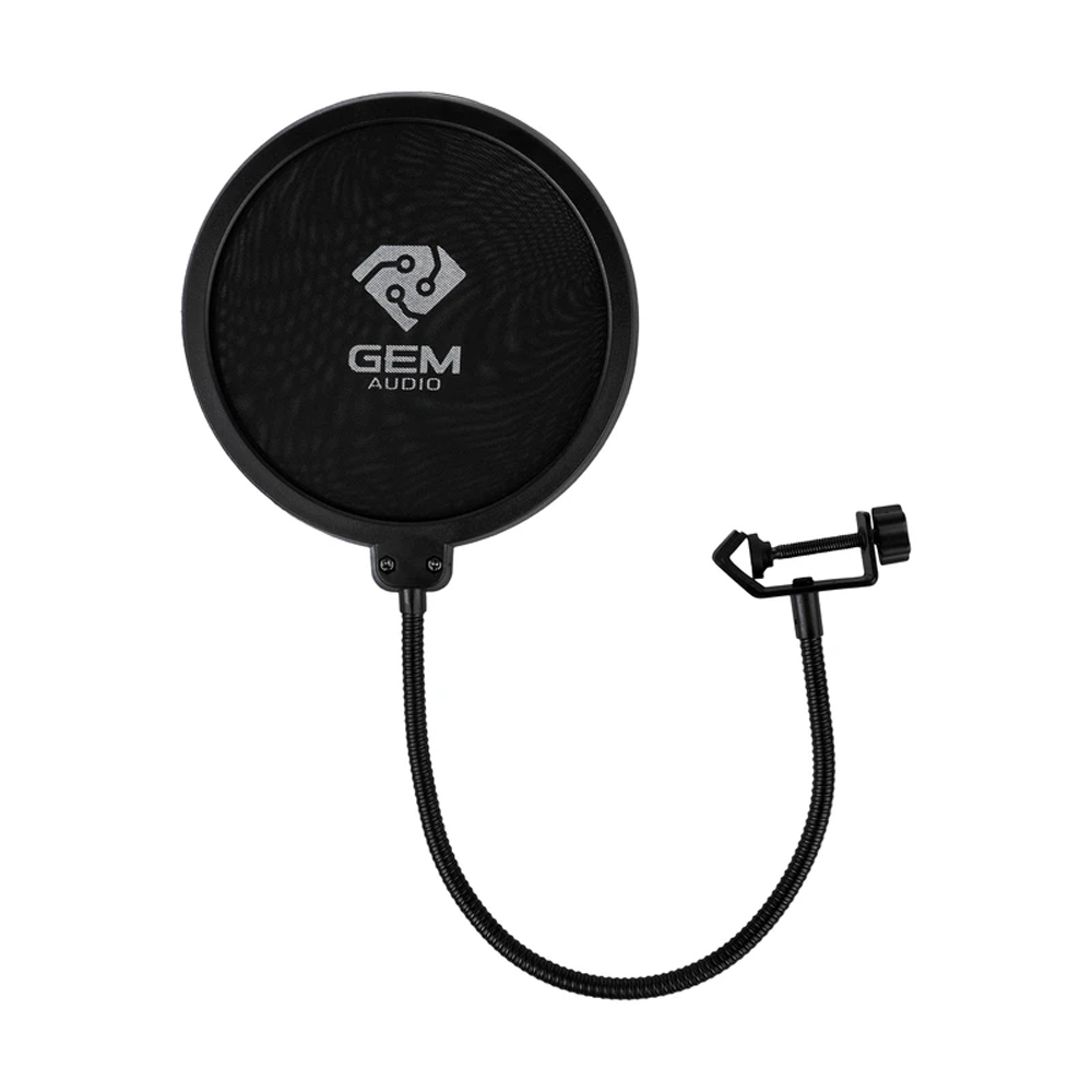 کیت استودیویی جم آدیو مدل GA-800/SC23