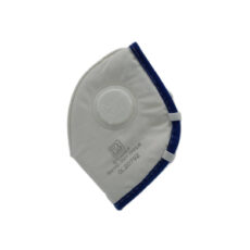 ماسک تنفسی بهمن ماسک مدل 5لایه