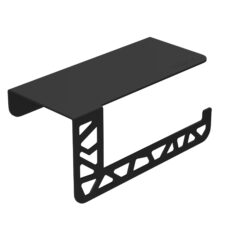 پایه رول دستمال کاغذی فیدل مدل TOH1-A2-S