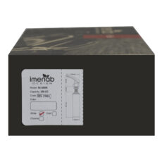 پمپ مایع دستشویی ایمن آب مدل های سینک