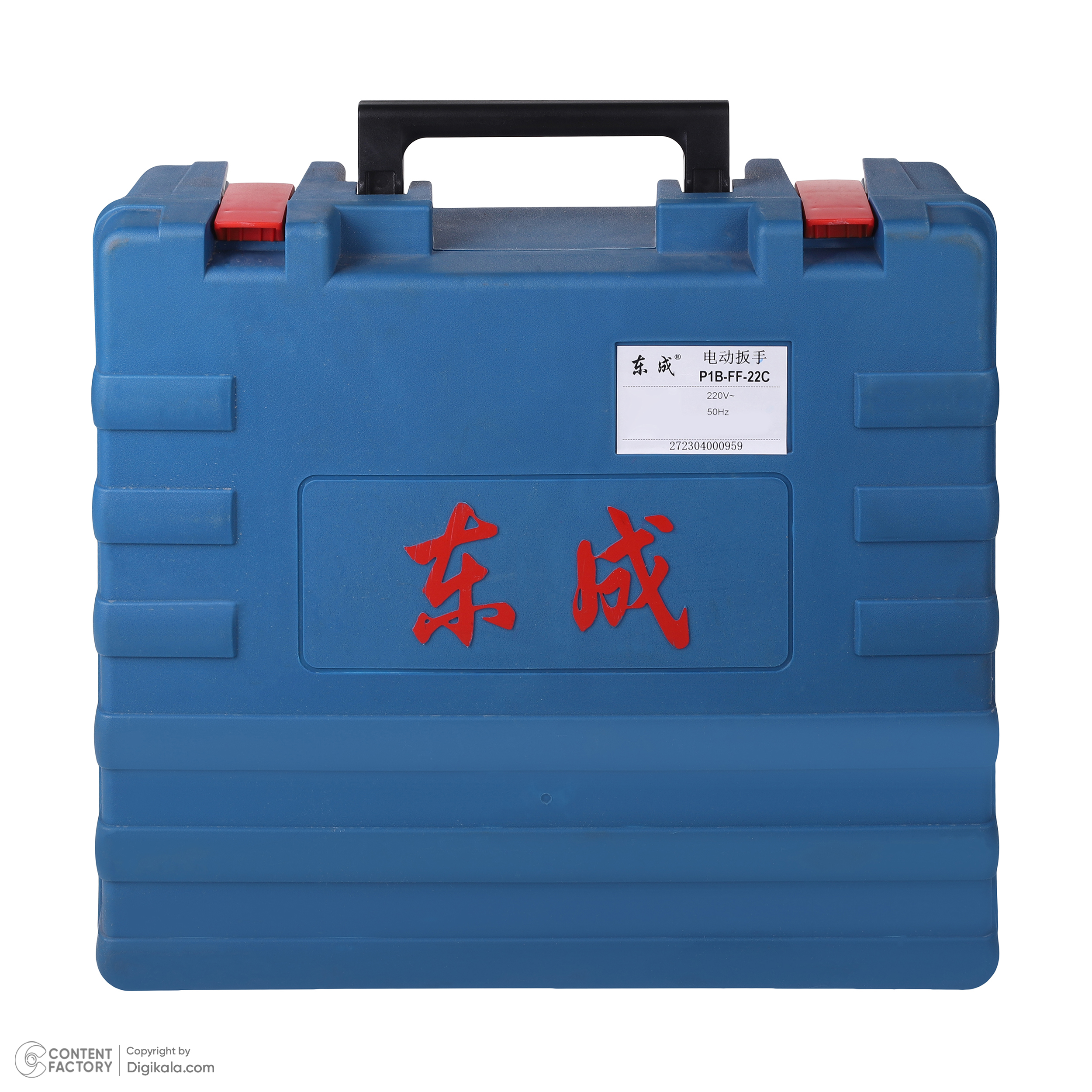 آچار بکس برقی دانگ چنگ مدل DPB22C-p1b-ff-22c