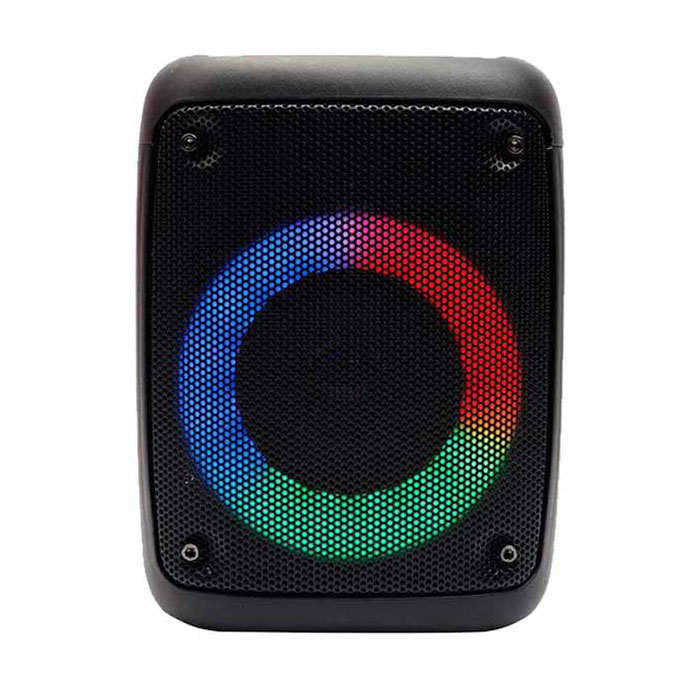 اسپیکر بلوتوثی قابل حمل مدل KTS-1236