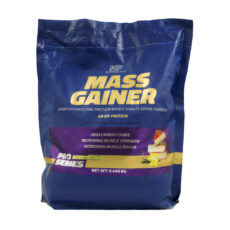 پودر مس گینر با طعم وانیل نوتریشن پلاس – 5440 کیلوگرم