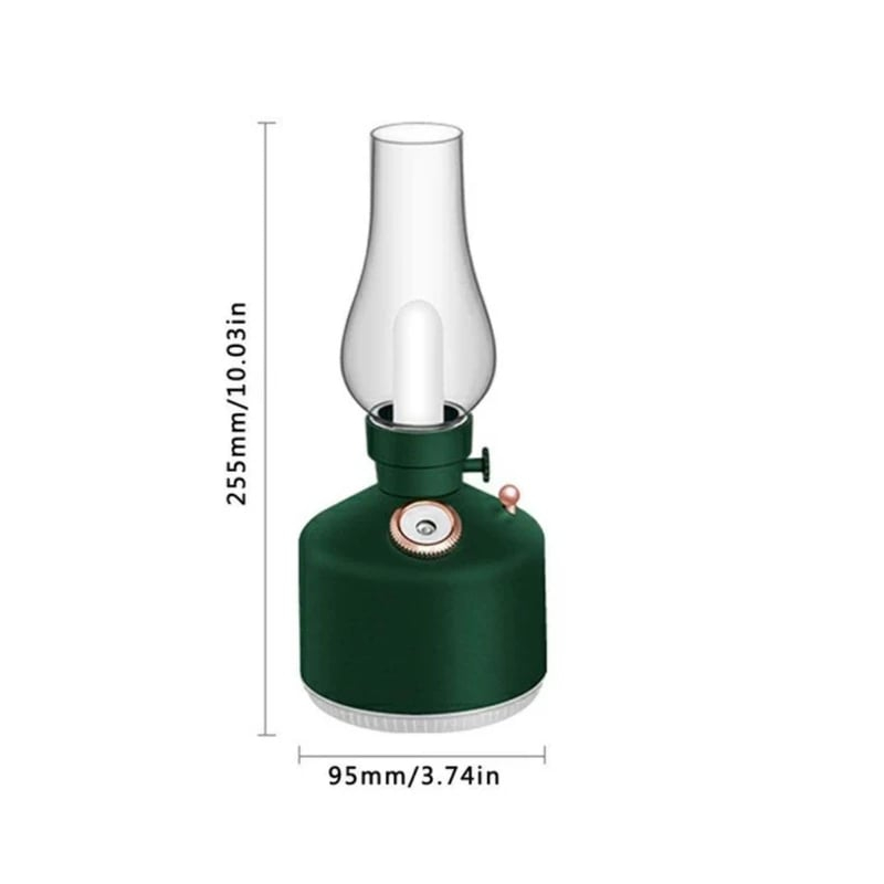 دستگاه بخور و رطوبت ساز سرد مدل فانوس کد 1111