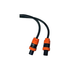 کابل دو سر اسپیکون بسپکو مدل SLKT152 طول 15 متر