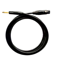 کابل میکروفون بنون به کنون کد 02 طول 2 متر