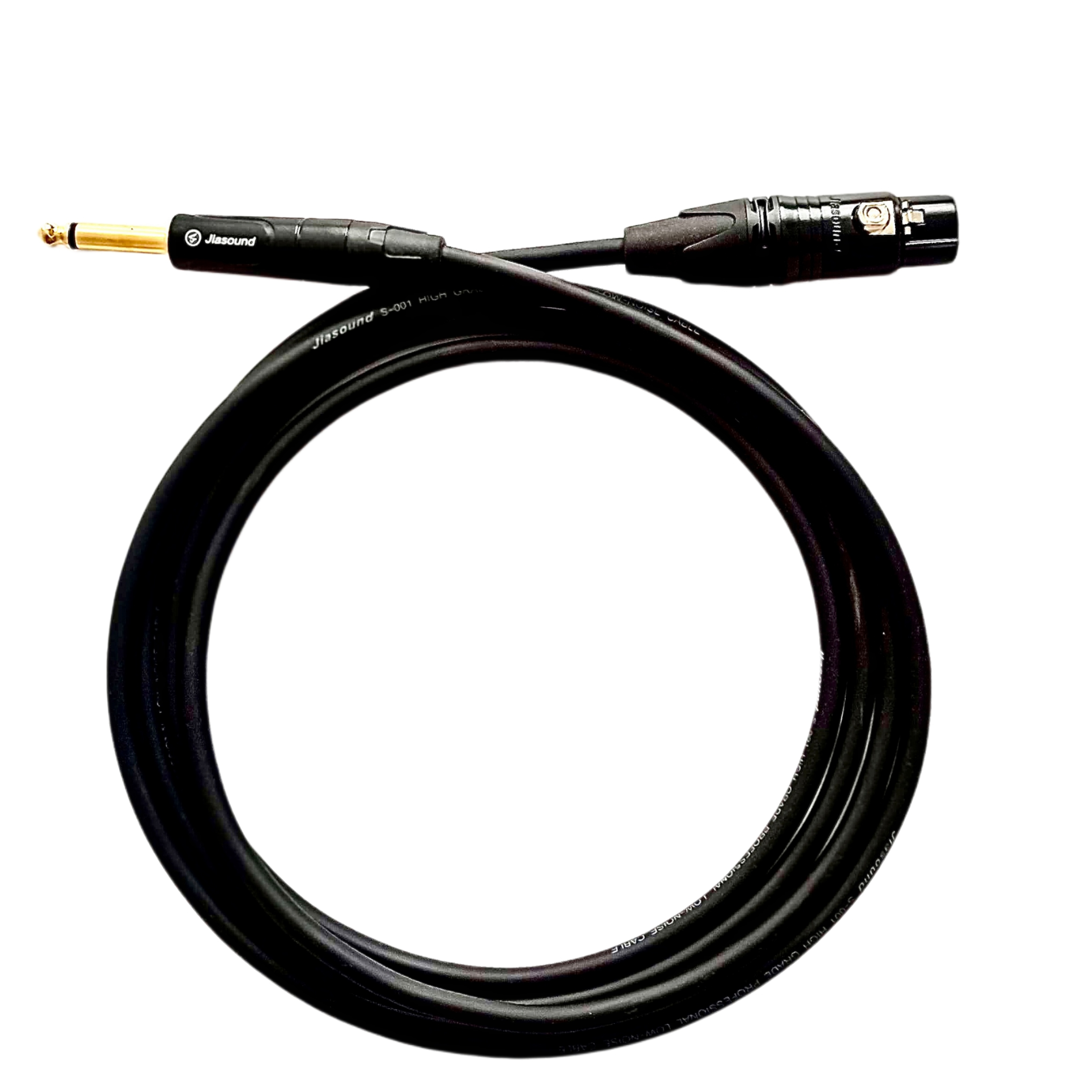 کابل میکروفون بنون به کنون کد 02 طول 2 متر