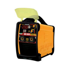 دستگاه جوش 200 آمپر الکتروجوش مدل 2022V